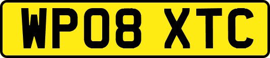 WP08XTC