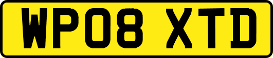 WP08XTD