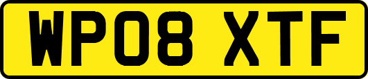 WP08XTF