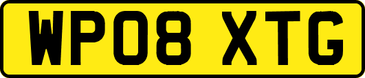 WP08XTG