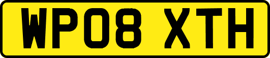 WP08XTH