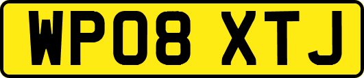 WP08XTJ
