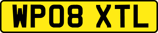 WP08XTL