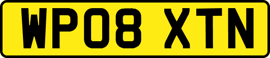 WP08XTN