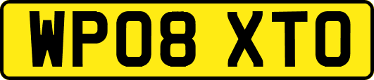 WP08XTO