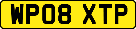 WP08XTP