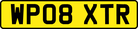 WP08XTR