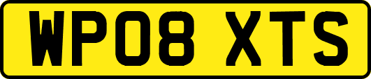 WP08XTS