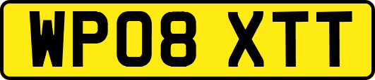 WP08XTT