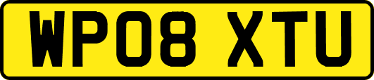 WP08XTU
