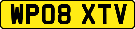 WP08XTV