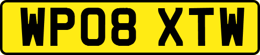 WP08XTW
