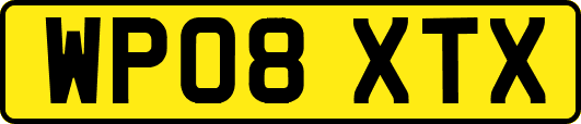 WP08XTX