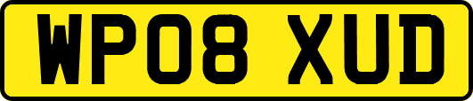 WP08XUD