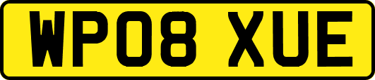 WP08XUE