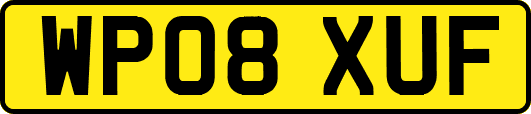 WP08XUF