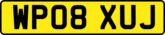 WP08XUJ