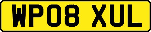 WP08XUL