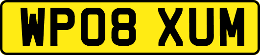 WP08XUM
