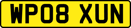 WP08XUN