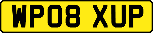 WP08XUP