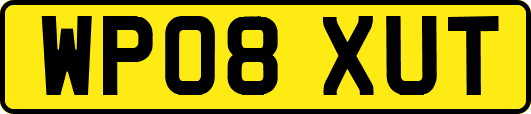 WP08XUT