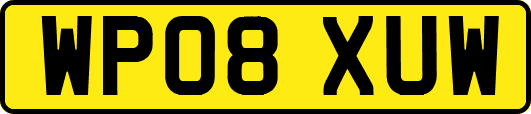 WP08XUW