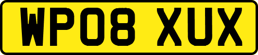 WP08XUX