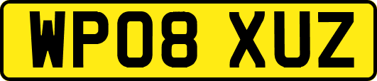WP08XUZ