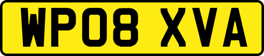 WP08XVA