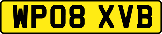 WP08XVB