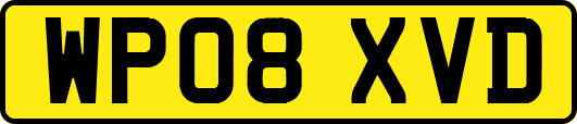 WP08XVD