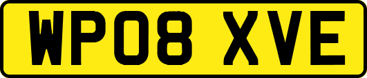 WP08XVE