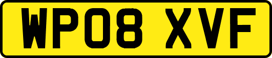 WP08XVF