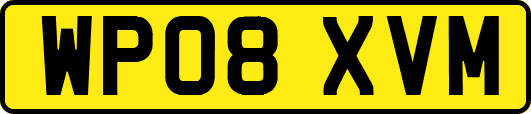 WP08XVM