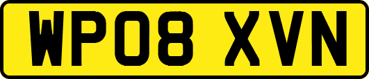 WP08XVN