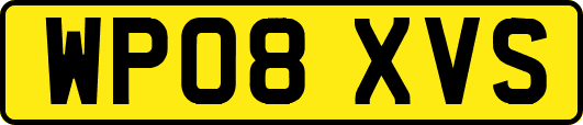 WP08XVS