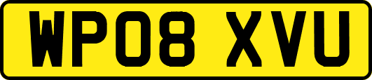 WP08XVU