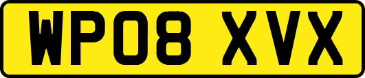 WP08XVX