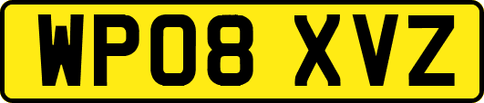 WP08XVZ
