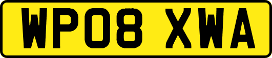 WP08XWA