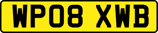 WP08XWB