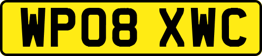 WP08XWC