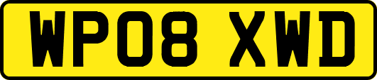 WP08XWD