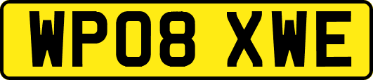 WP08XWE