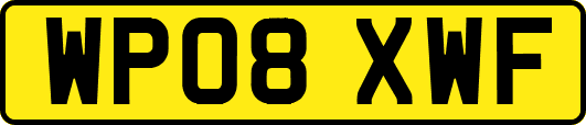 WP08XWF