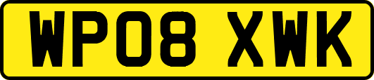 WP08XWK