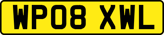 WP08XWL