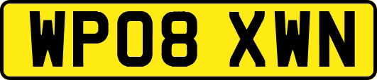 WP08XWN