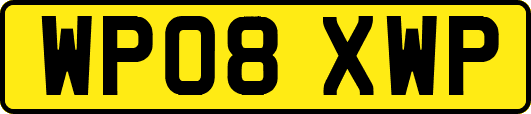WP08XWP